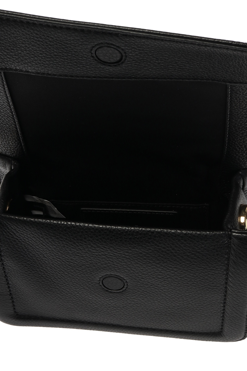 Marc Jacobs ‘The Mini Cushion’ shoulder bag | Women's Bags | Vitkac
